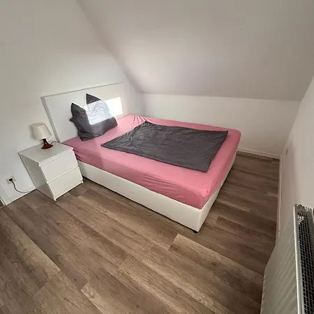 Gemuetliche Ruhig Dennoch Gut Angebunden * Оснабрюк